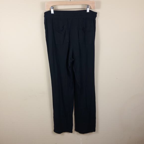 Soft Surroundings Pull On Lounge Pants Women's Size L - Picture 6 of 9